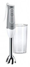 BRAUN MQ500 Soup botmixer Konyhai termékek - Konyhai kisgép (előkészítés / feldolgozás) - Botmixer - 290119