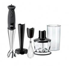 BRAUN MQ5137SAUCE BOTMIXER Újdonságok - Új termékek - 346626
