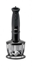BRAUN MQ5137SAUCE BOTMIXER Újdonságok - Új termékek - 346626