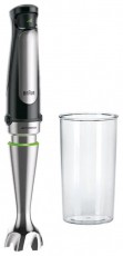 BRAUN MQ7000X MultiQuick 7 botmixer  Konyhai termékek - Konyhai kisgép (előkészítés / feldolgozás) - Botmixer - 370239