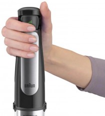 BRAUN MQ7000X MultiQuick 7 botmixer  Konyhai termékek - Konyhai kisgép (előkészítés / feldolgozás) - Botmixer - 370239