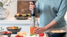 BRAUN MQ7000X MultiQuick 7 botmixer  Konyhai termékek - Konyhai kisgép (előkészítés / feldolgozás) - Botmixer - 370239