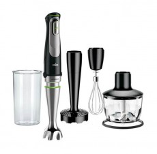 BRAUN MQ9037SAUCE BOTMIXER Újdonságok - Új termékek - 345519