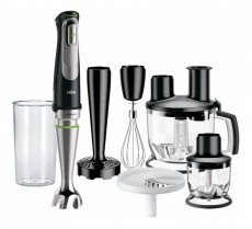 BRAUN MQ9087GOURMET BOTMIXER Újdonságok - Új termékek - 345521