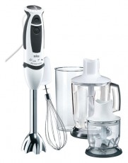 BRAUN MR540 Aperitive botmixer Konyhai termékek - Konyhai kisgép (előkészítés / feldolgozás) - Botmixer - 302931