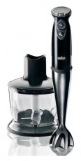 BRAUN MR730 botmixer Konyhai termékek - Konyhai kisgép (előkészítés / feldolgozás) - Botmixer - 290130