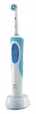 BRAUN Oral-B D12.513 elektromos fogkefe Szépségápolás / Egészség - Száj / fog ápolás - Elektromos fogkefe - 295298