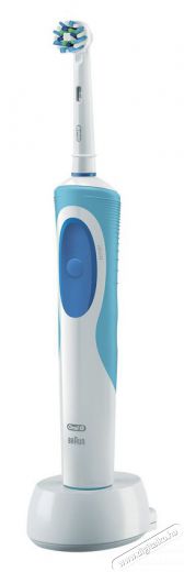 BRAUN Oral-B D12.513 elektromos fogkefe Szépségápolás / Egészség - Száj / fog ápolás - Elektromos fogkefe - 295298
