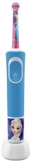 BRAUN Oral-B D100 Vitality Kids Frozen elektromos fogkefe Szépségápolás / Egészség - Száj / fog ápolás - Elektromos fogkefe - 361696
