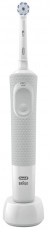BRAUN Oral-B D100 Vitality elektromos fogkefe Sensi fejjel - kék Szépségápolás / Egészség - Száj / fog ápolás - Elektromos fogkefe - 361697