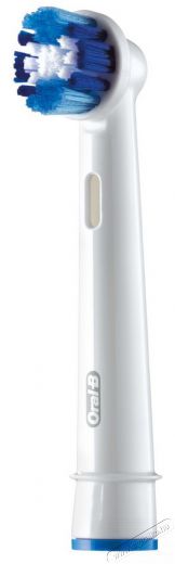 BRAUN Oral-B EB20-6 6 db Precision Clean pótfej Szépségápolás / Egészség - Száj / fog ápolás - Kiegészítő - 361700