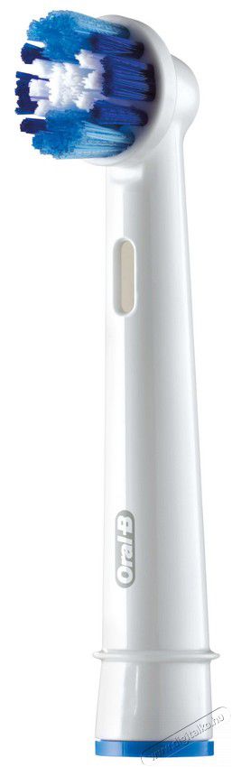 BRAUN Oral-B EB20-9 9 db Precision Clean pótfej Szépségápolás / Egészség - Száj / fog ápolás - Kiegészítő - 361701