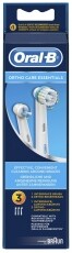 BRAUN Oral-B OD17 3 db Ortho Care pótfej Szépségápolás / Egészség - Száj / fog ápolás - Kiegészítő - 361706
