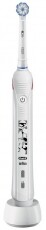 BRAUN Oral-B PRO 2 Junior Sensi fejjel Star Wars elektromos fogkefe Szépségápolás / Egészség - Száj / fog ápolás - Elektromos fogkefe - 361708