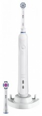 BRAUN Oral-B PRO 900 Sens fejjel Szépségápolás / Egészség - Száj / fog ápolás - Elektromos fogkefe - 364385