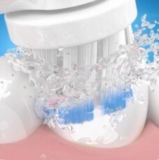 BRAUN Oral-B EB60-8 Sensi pótfej 8 db Szépségápolás / Egészség - Száj / fog ápolás - Kiegészítő - 342703