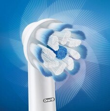 BRAUN Oral-B EB60-8 Sensi pótfej 8 db Szépségápolás / Egészség - Száj / fog ápolás - Kiegészítő - 342703