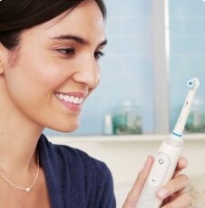 BRAUN Oral-B EB60-8 Sensi pótfej 8 db Szépségápolás / Egészség - Száj / fog ápolás - Kiegészítő - 342703