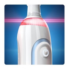 BRAUN Oral-B Smart 6 (2018) elektromos fogkefe Cross Action fejjel Újdonságok - Új termékek - 342715