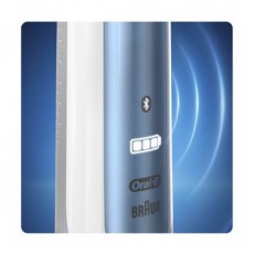 BRAUN Oral-B Smart 6 (2018) elektromos fogkefe Cross Action fejjel Újdonságok - Új termékek - 342715