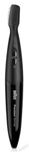 BRAUN PT5010 trimmer Szépségápolás / Egészség - Szőrtelenítő / borotva - Arc- és testszőrzet vágó, formázó - 314449