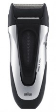 BRAUN S1197 borotva Szépségápolás / Egészség - Szőrtelenítő / borotva - Férfi borotva - 302958