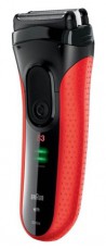 BRAUN S33030 borotva Szépségápolás / Egészség - Hajápolás - Haj / szakáll vágó, nyíró - 310668