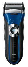 BRAUN S3380 borotva Szépségápolás / Egészség - Szőrtelenítő / borotva - Férfi borotva - 302950