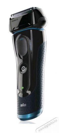 BRAUN S55040 borotva Szépségápolás / Egészség - Szőrtelenítő / borotva - Férfi borotva - 302957