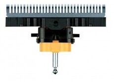 BRAUN S5-51B borotvafej Szépségápolás / Egészség - Szőrtelenítő / borotva - Férfi szőrtelenítő kiegészítő - 302974