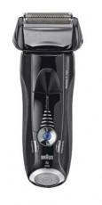 BRAUN S7720S borotva Szépségápolás / Egészség - Szőrtelenítő / borotva - Férfi borotva - 302953