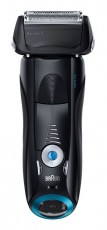 BRAUN S7740S + 70B borotva + fej Szépségápolás / Egészség - Szőrtelenítő / borotva - Férfi borotva - 302966