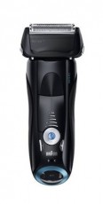 BRAUN S7740WD borotva Szépségápolás / Egészség - Szőrtelenítő / borotva - Férfi borotva - 302956