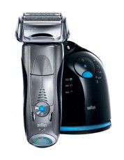 BRAUN S7799CCWD borotva Szépségápolás / Egészség - Szőrtelenítő / borotva - Férfi borotva - 302955