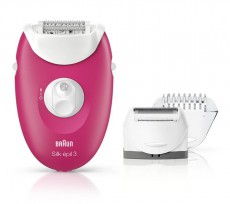 BRAUN SE3410 EPILÁTOR Újdonságok - Új termékek - 345522
