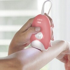 BRAUN SE3-440 Silk-épil 3 epilátor Szépségápolás / Egészség - Szőrtelenítő / borotva - Női szőrtelenítő - 348810