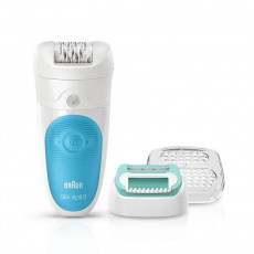 BRAUN SE5-513 Epilátor Szépségápolás / Egészség - Szőrtelenítő / borotva - Női szőrtelenítő - 358575