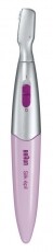 BRAUN SE5185 epilátor + FG1100 bikini trimmer Szépségápolás / Egészség - Szőrtelenítő / borotva - Női szőrtelenítő - 289887