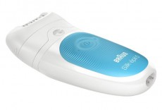 BRAUN SE5511 epilátor Szépségápolás / Egészség - Szőrtelenítő / borotva - Női szőrtelenítő - 302985
