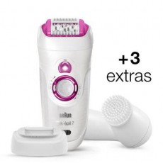 BRAUN SE7539 EPILÁTOR Újdonságok - Új termékek - 338514