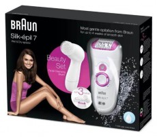 BRAUN SE7539 EPILÁTOR Újdonságok - Új termékek - 338514