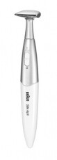 BRAUN SE7-561 epilátor bikinivonal formázóval Szépségápolás / Egészség - Szőrtelenítő / borotva - Női szőrtelenítő - 319408