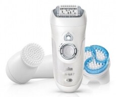 BRAUN SE7939E Silk-Epil epilátor Szépségápolás / Egészség - Szőrtelenítő / borotva - Női szőrtelenítő - 310672
