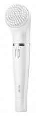 BRAUN SE831 arctisztító + mini arcepilátor Szépségápolás / Egészség - Arc / bőr ápolás - Arctisztító - 289896