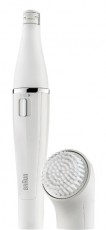 BRAUN SE831 arctisztító + mini arcepilátor Szépségápolás / Egészség - Arc / bőr ápolás - Arctisztító - 289896