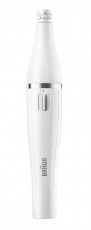 BRAUN SE851V ARCEPILÁTOR+ARCTISZTÍTÓ Szépségápolás / Egészség - Szőrtelenítő / borotva - Női szőrtelenítő - 345524