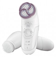 BRAUN SE909 Skinspa bőrradírozó + arctisztító Szépségápolás / Egészség - Arc / bőr ápolás - Arctisztító - 289897