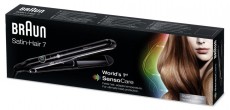 BRAUN ST 780 SensoCare hajvasaló Szépségápolás / Egészség - Hajápolás - Hajvasaló / egyenesítő - 289898