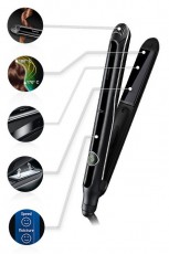 BRAUN ST 780 SensoCare hajvasaló Szépségápolás / Egészség - Hajápolás - Hajvasaló / egyenesítő - 289898