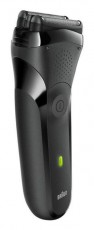 BRAUN Series 3 300TS Elektromos borotva Szépségápolás / Egészség - Szőrtelenítő / borotva - Férfi borotva - 354469